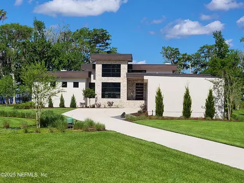8501 Beverly Ln, Saint Augustine, FL 32092 photo 1