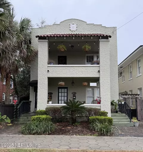 2979 Herschel St, Jacksonville, FL 32205
