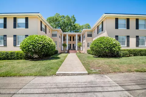 2931 St Johns Ave #6, Jacksonville, FL 32205