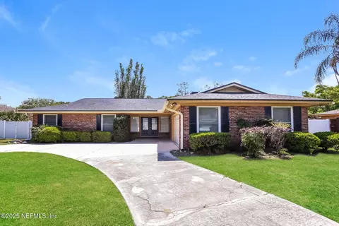 5722 Ft Sumter Rd, Jacksonville, FL 32210