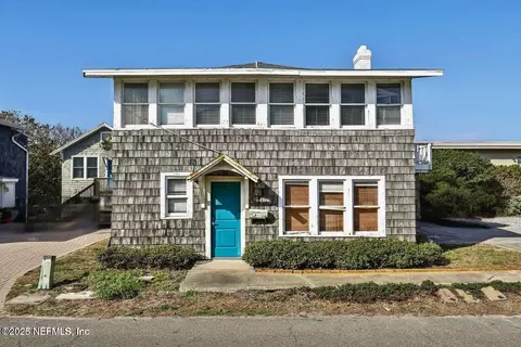 1408 Strand St, Neptune Beach, FL 32266