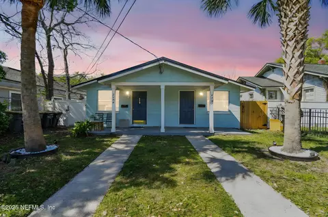 2307 Gilmore St, Jacksonville, FL 32204