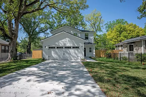 3249 Gilmore St, Jacksonville, FL 32205