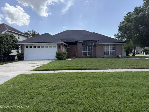 11652 Alexis Forest Dr, Jacksonville, FL 32258