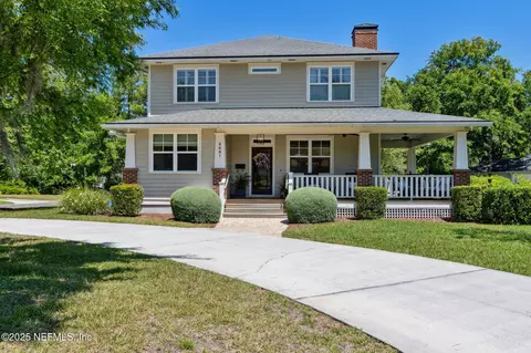 4441 Country Club Rd, Jacksonville, FL 32210