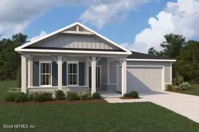 43 Bakerfield Way, Saint Johns, FL 32259