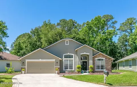 2200 Trailwood Dr, Fleming Island, FL 32003