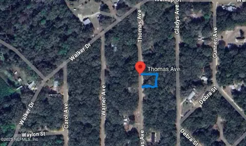 0 Thomas Dr, Interlachen, FL 32148