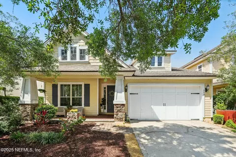 804 N End St, Saint Augustine, FL 32095