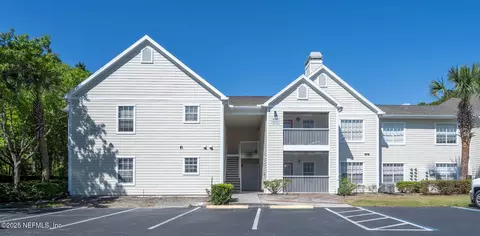 30936 Paradise Cmns #217, Fernandina Beach, FL 32034