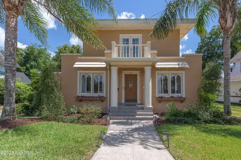 4242 Melrose Ave, Jacksonville, FL 32210