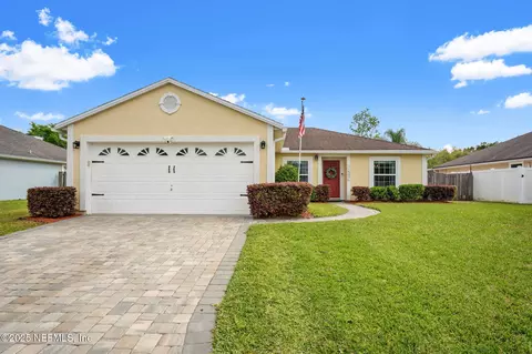 11597 Twin Oaks Dr, Jacksonville, FL 32258