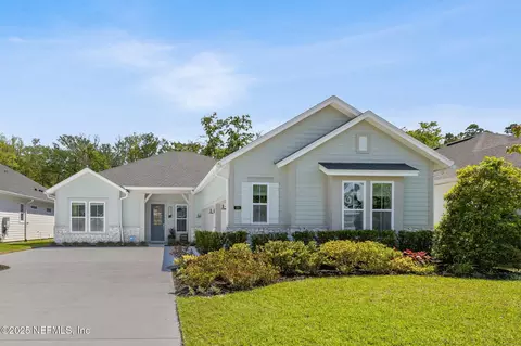 280 Quail Vista Dr, Ponte Vedra, FL 32081