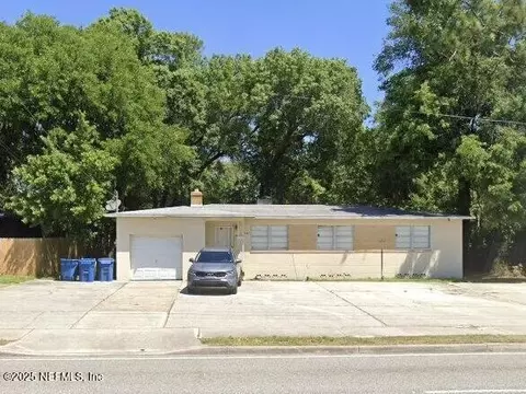 6245 Merrill Rd, Jacksonville, FL 32277