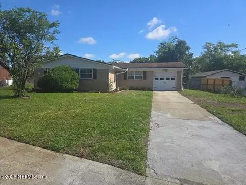 735 Foxbriar Cv, Jacksonville, FL 32221