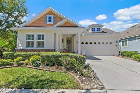225 Garden Wood Dr, Ponte Vedra, FL 32081