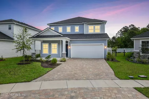 219 Goldcrest Way, Saint Augustine, FL 32092