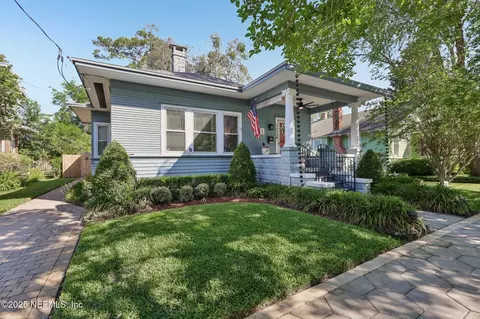 3209 Oak St, Jacksonville, FL 32205