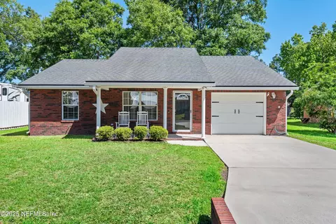 175 May St E, Baldwin, FL 32234