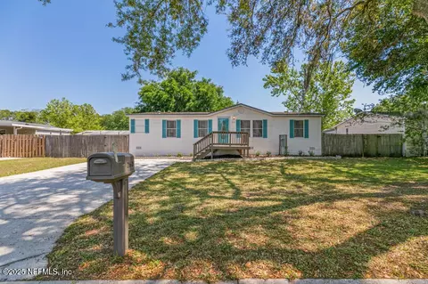 260 Vintage Oak Cir, Saint Augustine, FL 32092