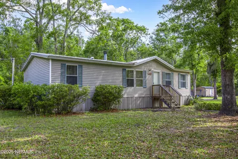 4603 SW 84 Trl, Lake Butler, FL 32054