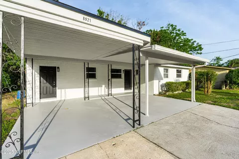 8921 Greenleaf Rd, Jacksonville, FL 32208