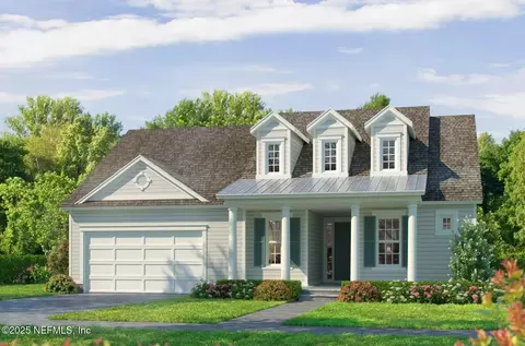 12319 Grand Pine Dr, Jacksonville, FL 32224
