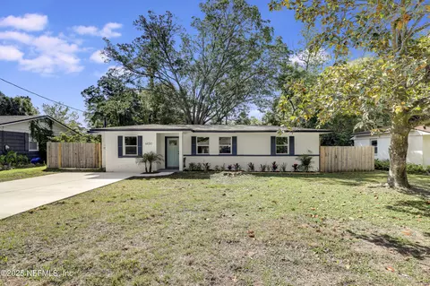 4630 Homestead Rd, Jacksonville, FL 32210