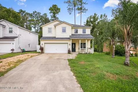 1280 Floyd St, Fleming Island, FL 32003