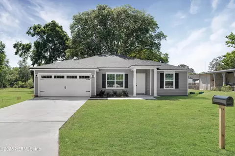 4456 Anson Dr, Jacksonville, FL 32246