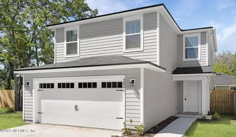 12171 Calais St, Jacksonville, FL 32224
