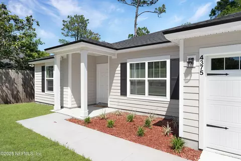4375 Loys Dr, Jacksonville, FL 32246