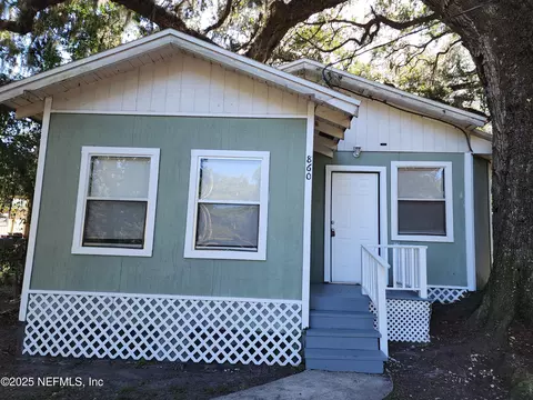 860 Westbrook Rd, Jacksonville, FL 32209