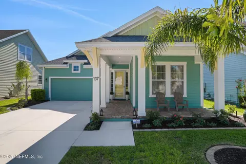 137 Summer Mesa Ave, Ponte Vedra, FL 32081
