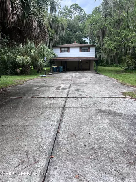 3970 Pritmore Rd, Jacksonville, FL 32257