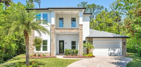 140 Belvedere Pl, Ponte Vedra Beach, FL 32082