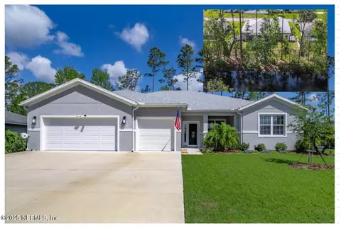 96 Westgrill Dr, Palm Coast, FL 32164