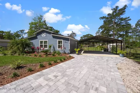 160 Ronald Rd, Saint Augustine, FL 32095