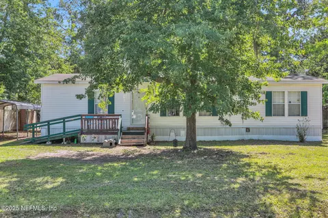 6387 Sundown Dr, Jacksonville, FL 32244