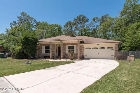 5311 Racoon Ridge Ct, Jacksonville, FL 32258