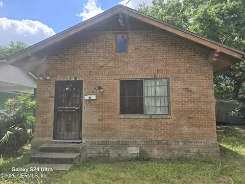 1618 E 20th St, Jacksonville, FL 32206