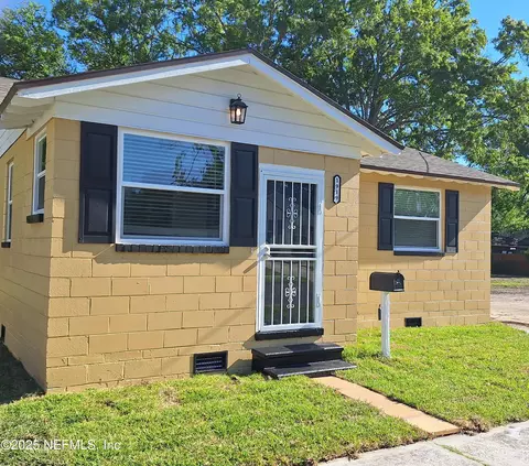 1919 W 5th St, Jacksonville, FL 32209