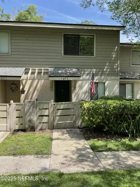 7701 Baymeadows Cir W #1072, Jacksonville, FL 32256