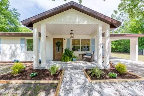 7423 SE State Rd 100, Starke, FL 32091