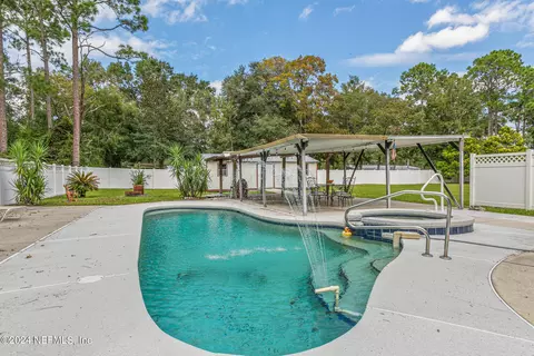 85189 Dick King Rd, Yulee, FL 32097