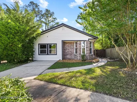 6063 Delmar Pl, Jacksonville, FL 32205