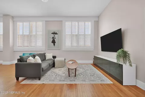 2525 College St #1312, Jacksonville, FL 32204