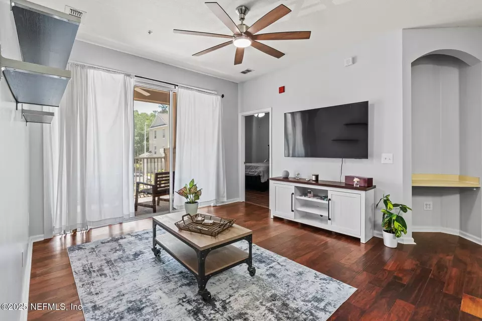 Living - 8601 Beach Blvd #905, Jacksonville, FL 32216 photo 2 of 2