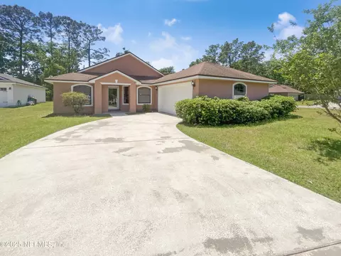 5590 Longspur Ct, Jacksonville, FL 32219
