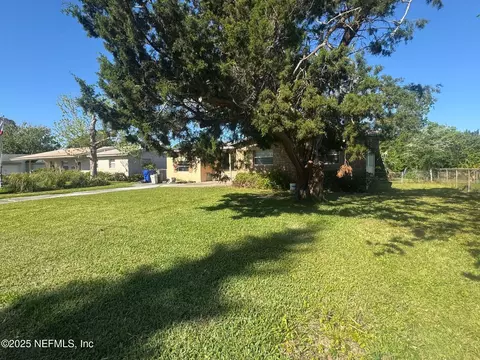 26 Sea Park Dr, Saint Augustine, FL 32080 photo 1